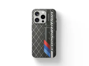 BMW Smartphone Case Pro Max Limited Run